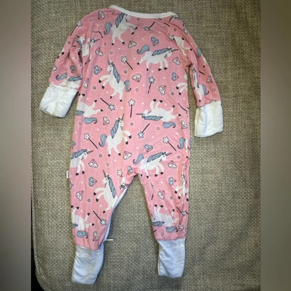 Little Sleepies OG Unicorn 🦄 - Picture 5 of 5